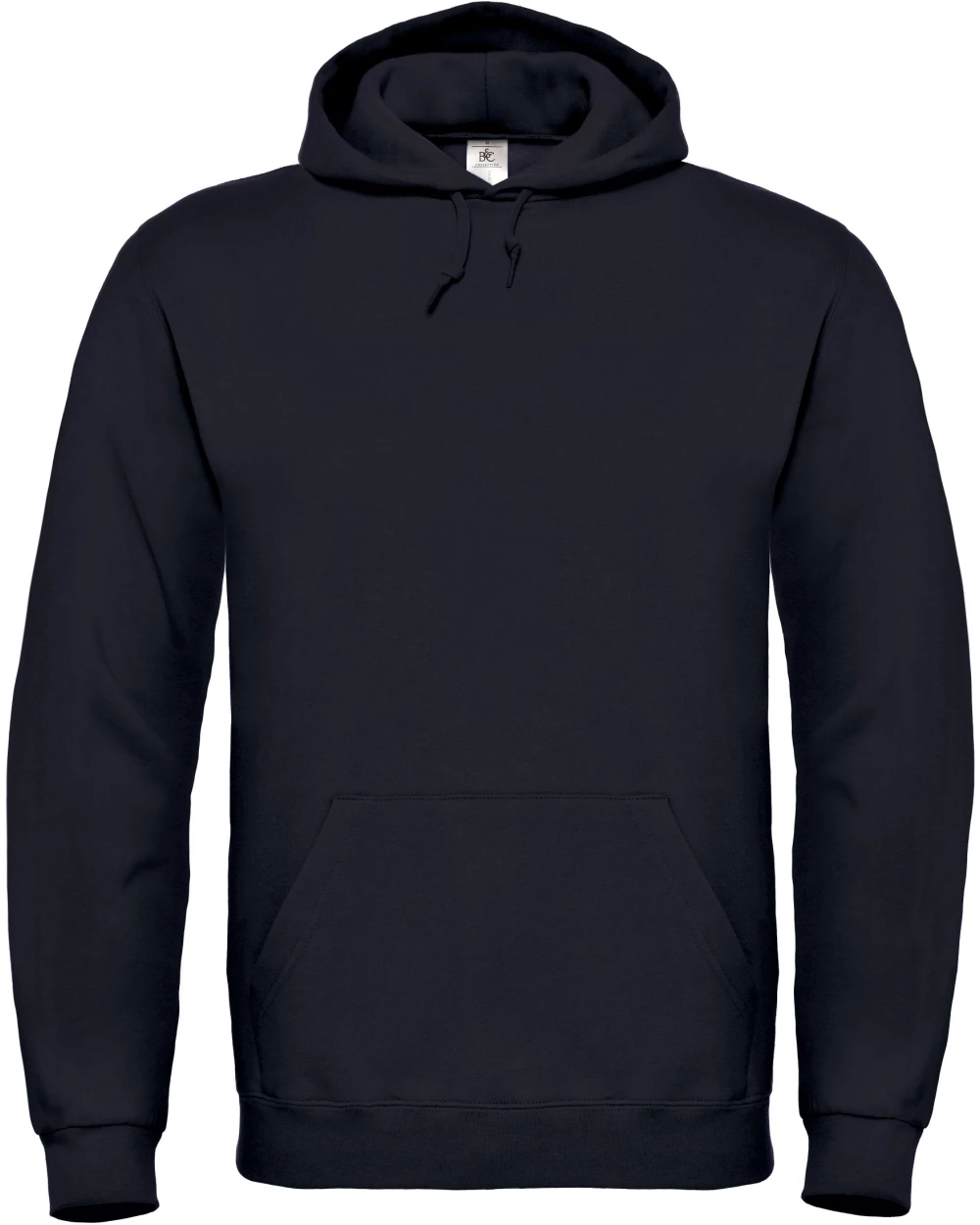 B&C Id.003 Hooded Sweatshirt Sweatshirts personalisierbar