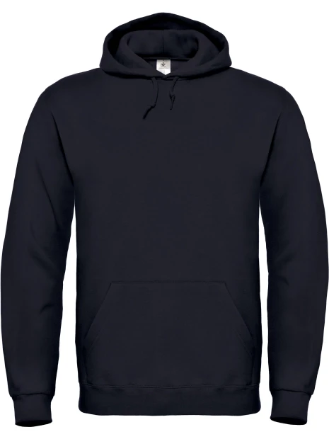 B&C Sweat-shirt capuche ID.003 /api/colors/b9fdad4a-5e94-45cb-8c03-c08b349b28c3 personnalisable