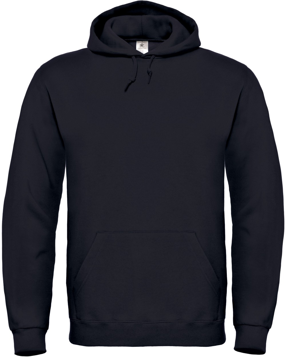 Sweat-shirts personnalisable B&C Sweat-shirt capuche ID.003