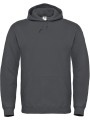 B&C Sweat-shirt capuche ID.003 /api/colors/a8ff1484-038c-4894-af34-3d400203f233 personnalisable