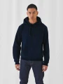 Sweat-shirts à personnaliser B&C Sweat-shirt capuche ID.003 