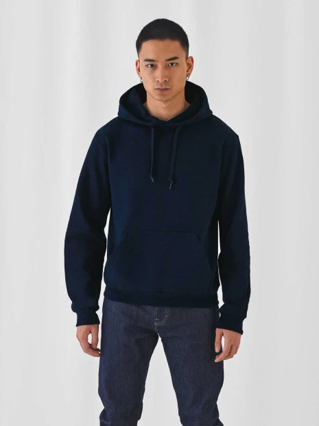 Sweat-shirts à personnaliser B&C Sweat-shirt capuche ID.003 