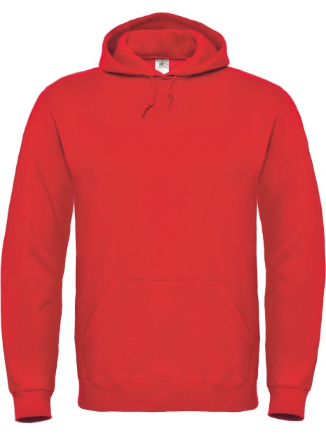 B&C Sweat-shirt capuche ID.003 /api/colors/c953313a-9c9d-493b-934e-ddcf8fada2ae personnalisable
