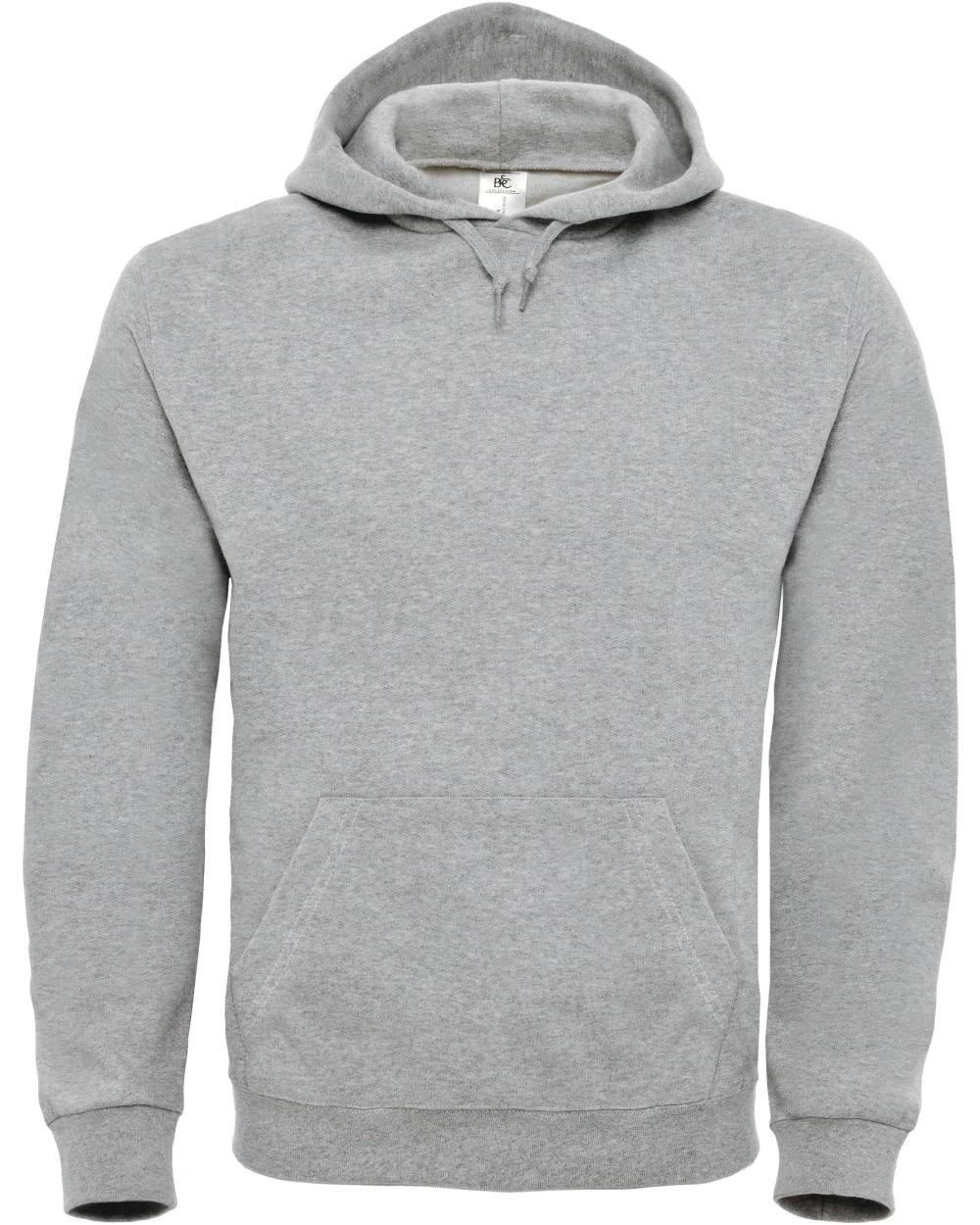 Sweaters & hoodies B&C Id.003 Sweater met capuchon voor bedrukking &amp; borduring