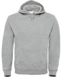 Sweaters & hoodies B&C Id.003 Sweater met capuchon voor bedrukking &amp; borduring