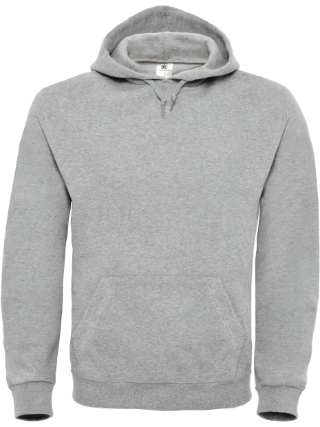 B&C Sweat-shirt capuche ID.003 /api/colors/84f38f7b-2e6d-4d5d-89e0-ae5a7c9d4eb9 personnalisable