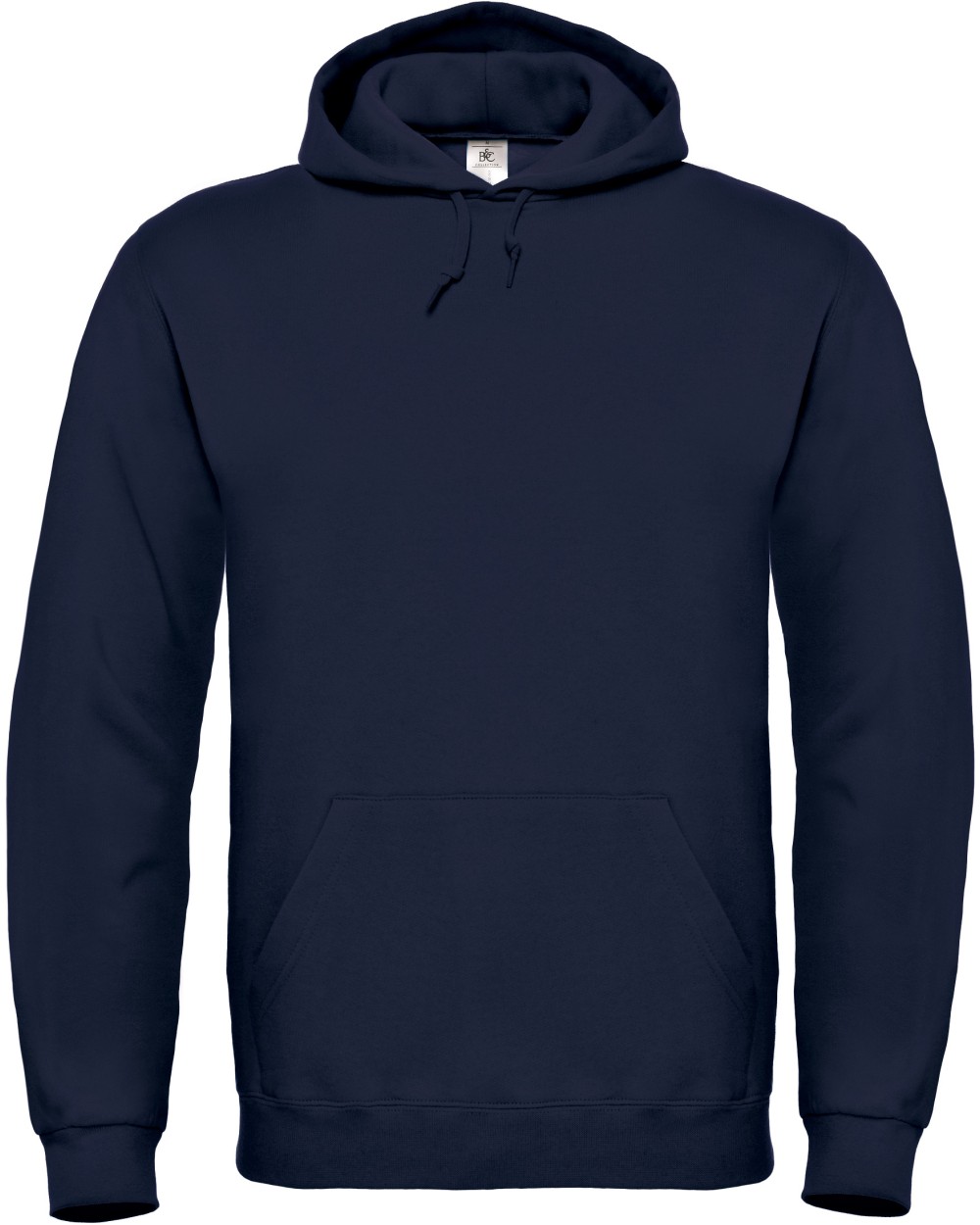 B&C Id.003 Hooded Sweatshirt Sweatshirts personalisierbar