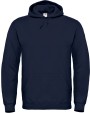 Sweaters & hoodies B&C Id.003 Sweater met capuchon voor bedrukking &amp; borduring
