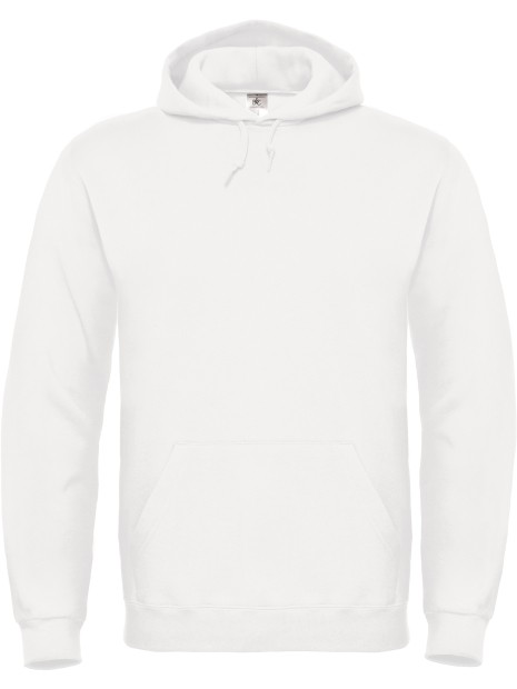 B&C Sweat-shirt capuche ID.003 /api/colors/7a92cd2d-10d2-40b4-928b-296bb7487506 personnalisable