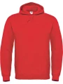 B&C Sweat-shirt capuche ID.003 /api/colors/c953313a-9c9d-493b-934e-ddcf8fada2ae personnalisable