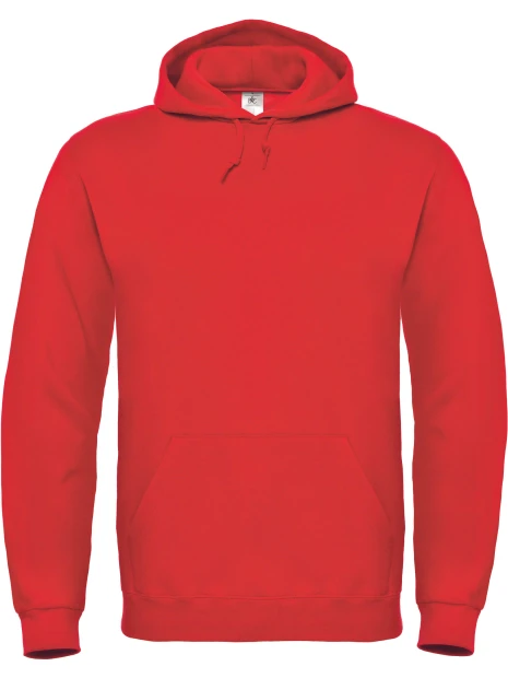 B&C Sweat-shirt capuche ID.003 /api/colors/c953313a-9c9d-493b-934e-ddcf8fada2ae personnalisable