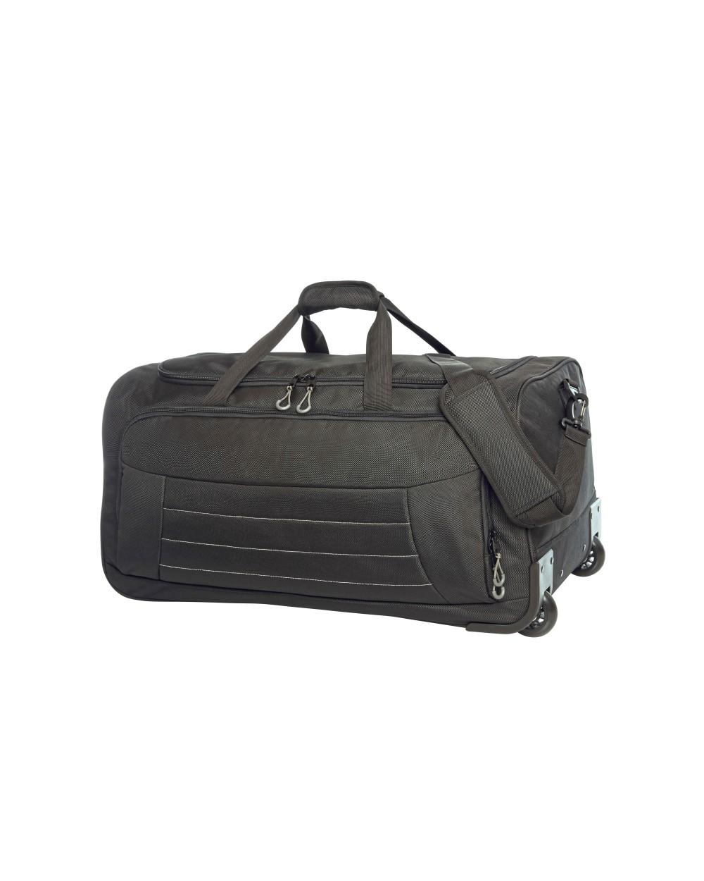 Sacs & Bagagerie personnalisable HALFAR Roller Bag Impulse
