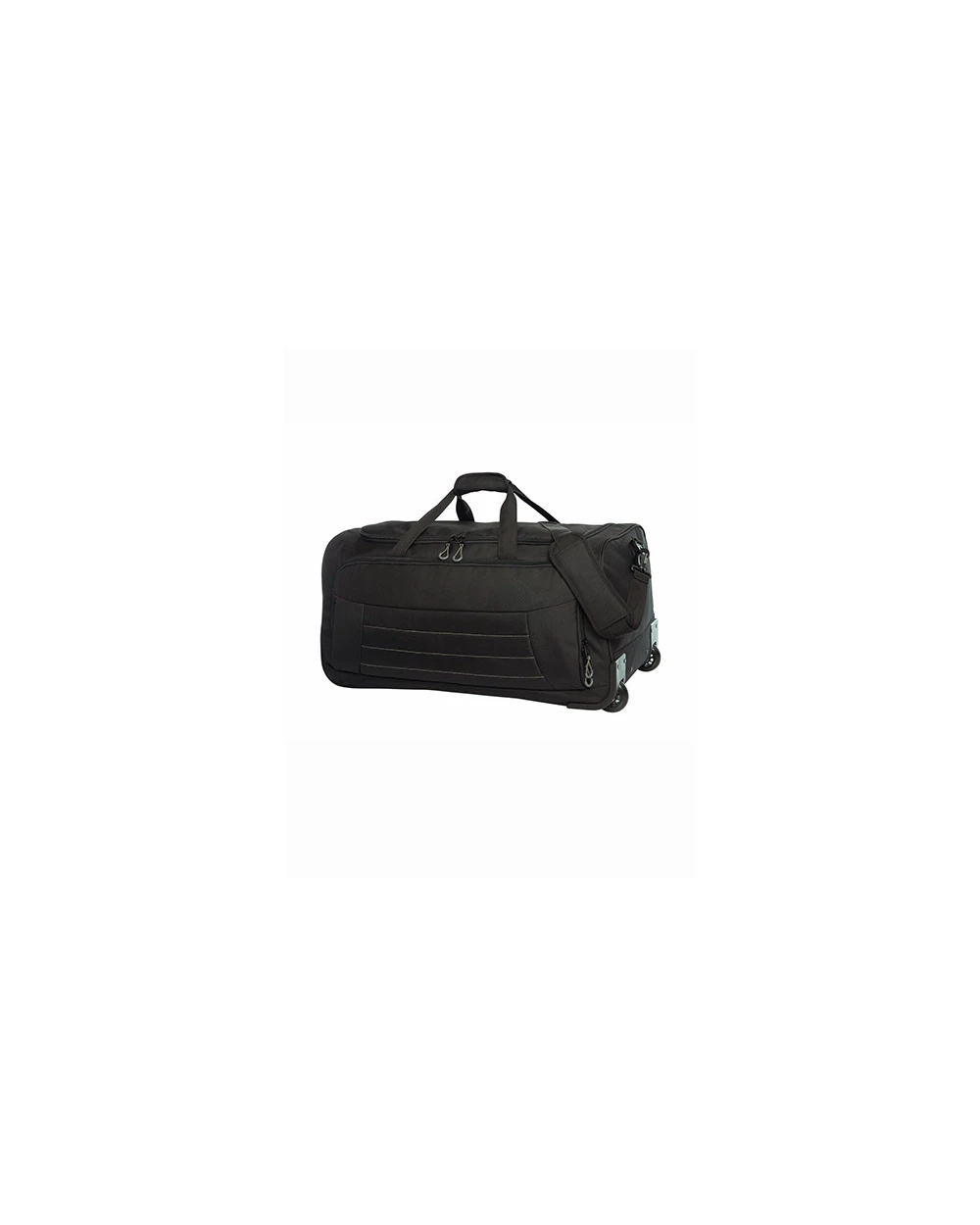 Tassen & Zakken HALFAR Roller Bag Impulse voor bedrukking &amp; borduring
