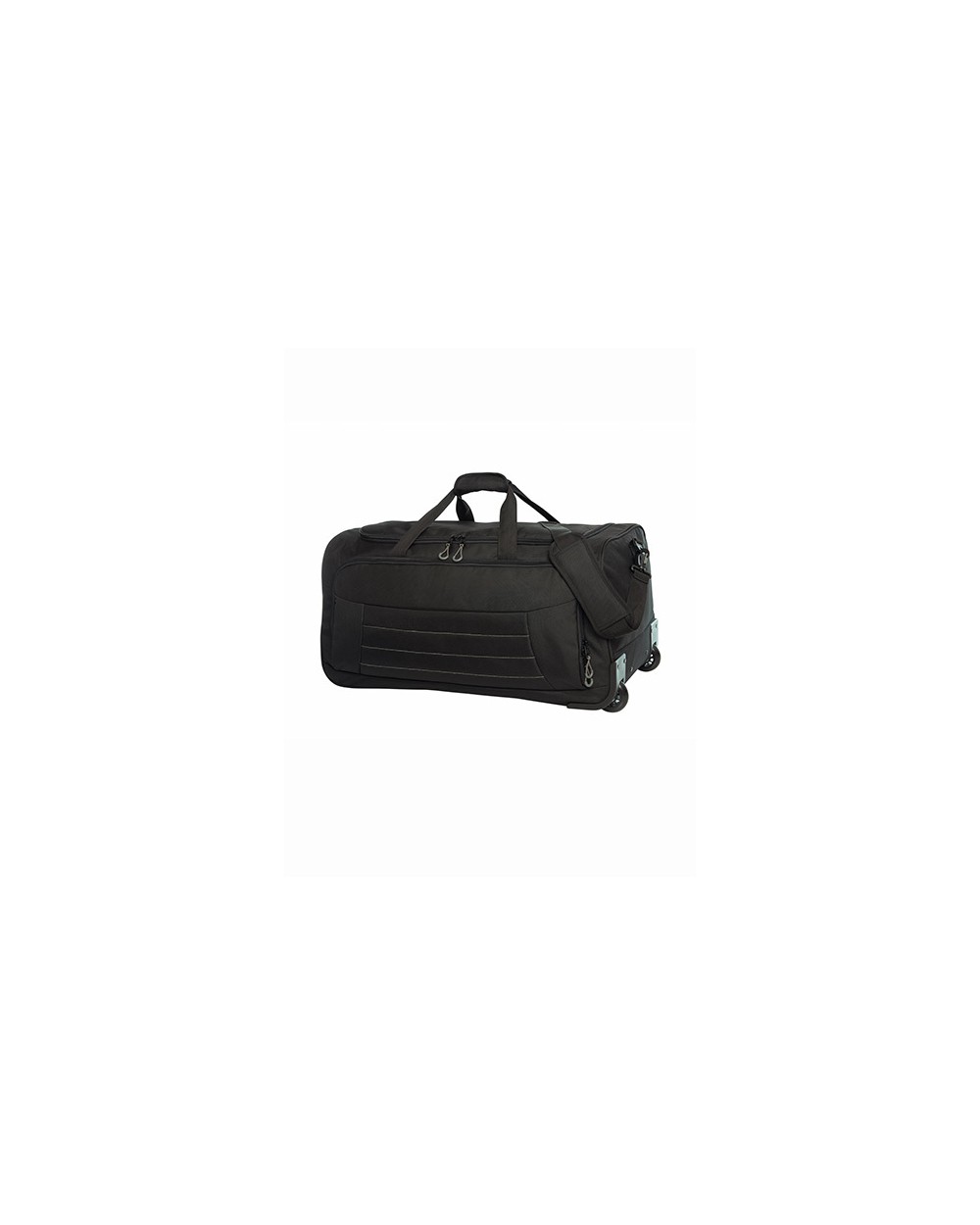 Sacs & Bagagerie personnalisable HALFAR Roller Bag Impulse