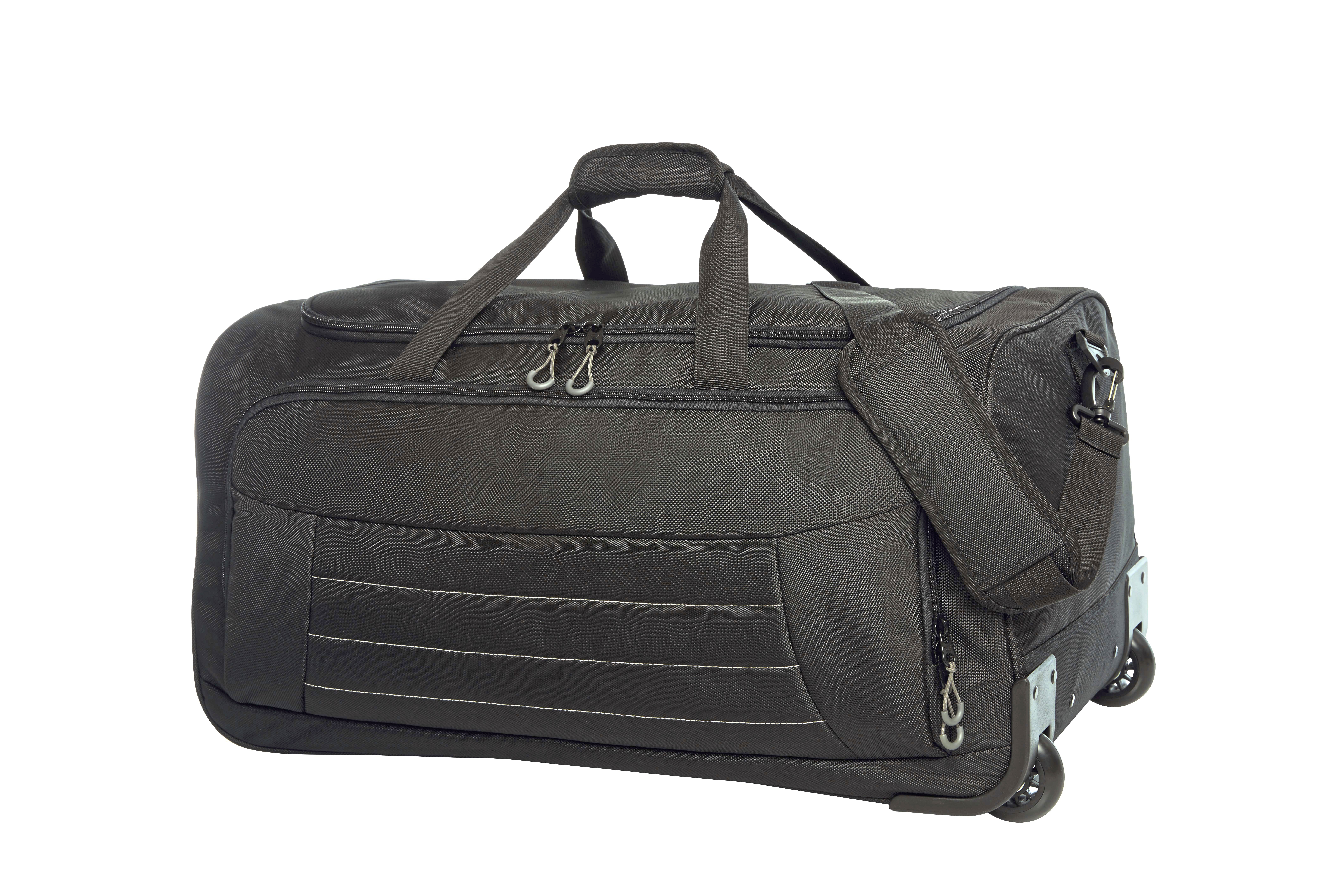 Sacs & Bagagerie personnalisable HALFAR Roller Bag Impulse