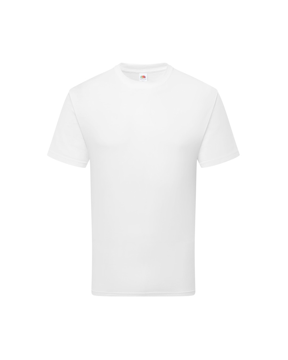 T-shirts FOL PURE COTTON T voor bedrukking &amp; borduring