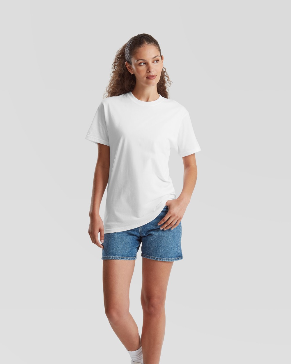 FOL PURE COTTON T T-Shirts personalisierbar