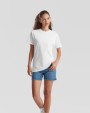 T-shirts FOL PURE COTTON T voor bedrukking &amp; borduring