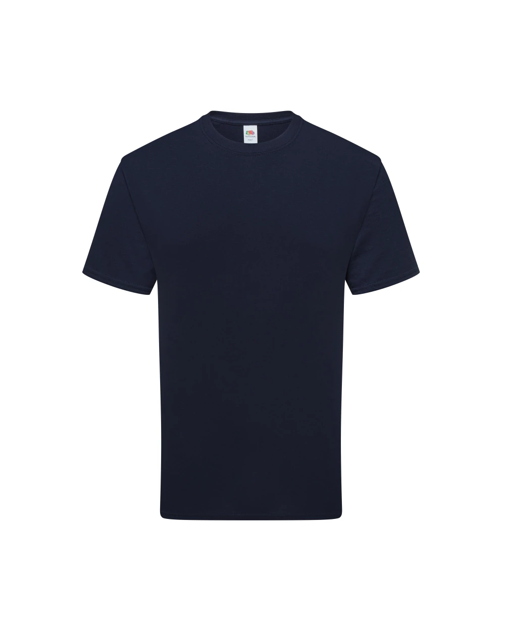 FOL PURE COTTON T T-Shirts personalisierbar