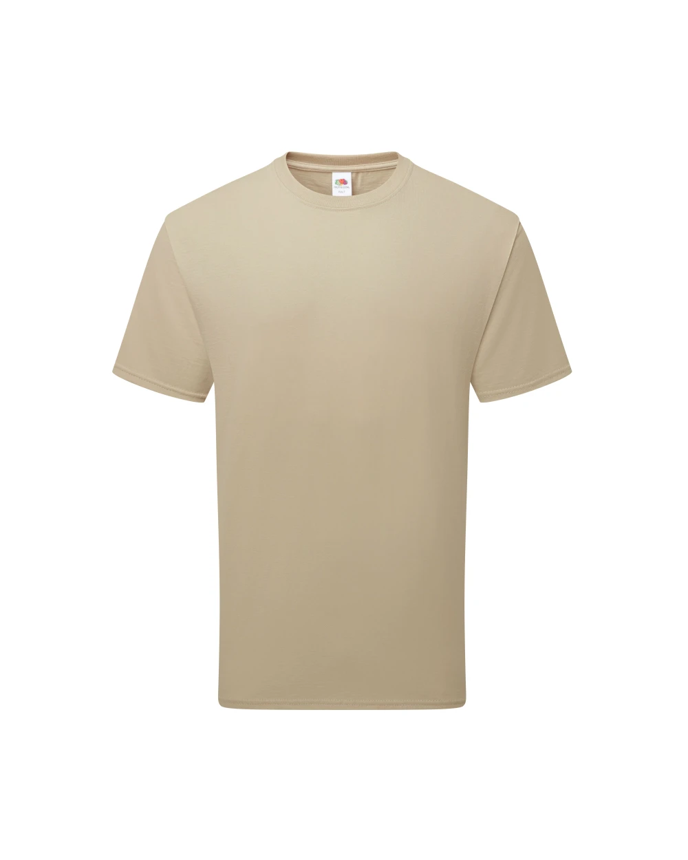 FOL PURE COTTON T T-Shirts personalisierbar