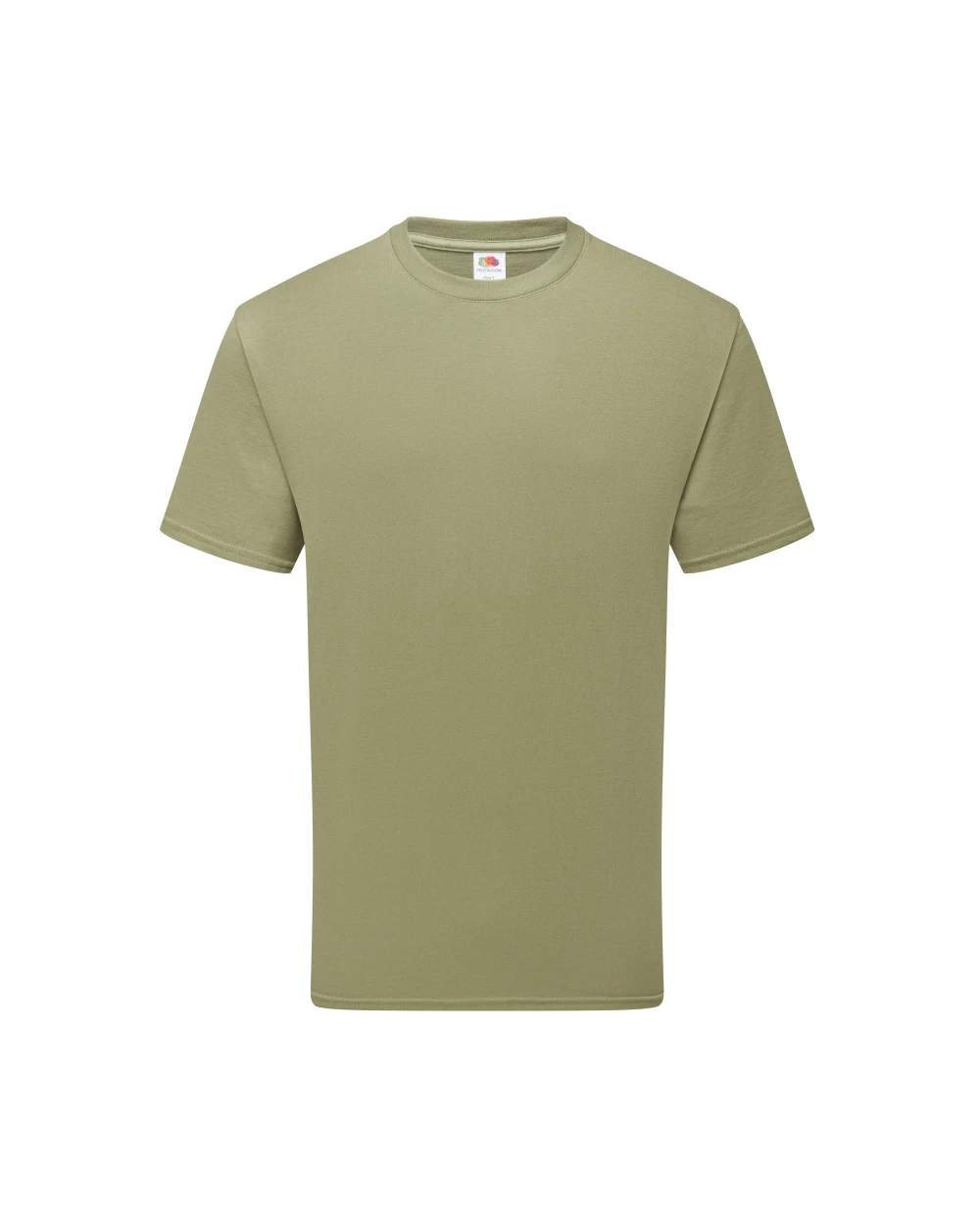 FOL PURE COTTON T T-Shirts personalisierbar