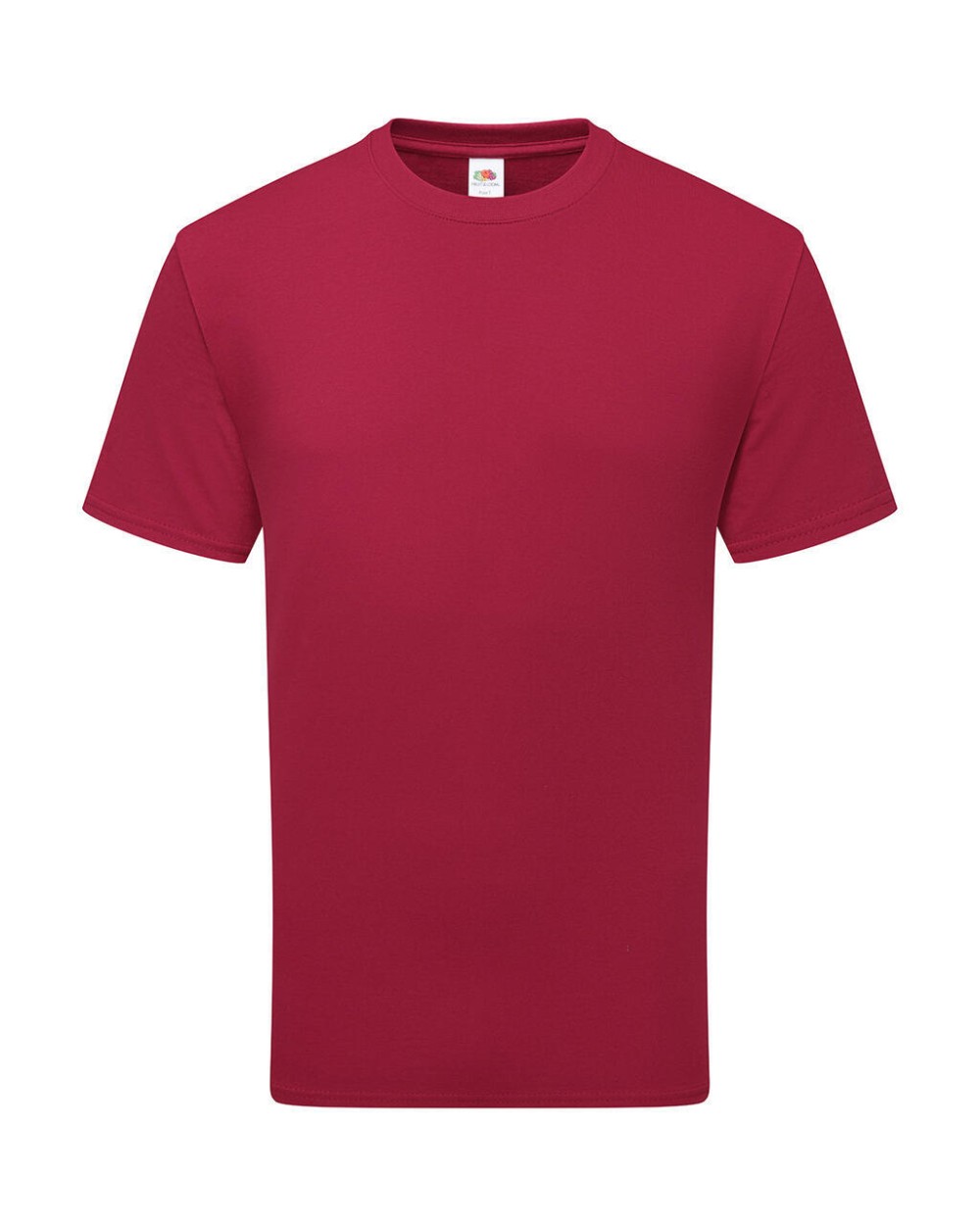 FOL PURE COTTON T T-Shirts personalisierbar