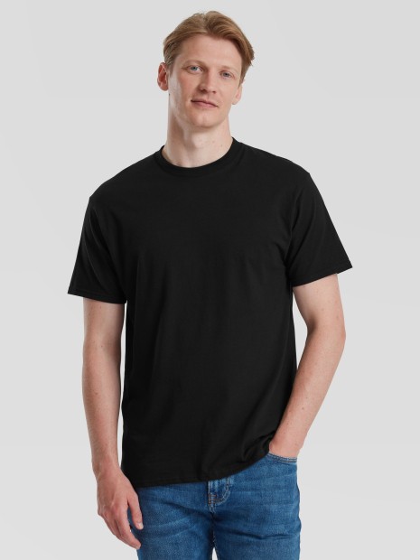 T-Shirts à personnaliser FOL PURE COTTON T 