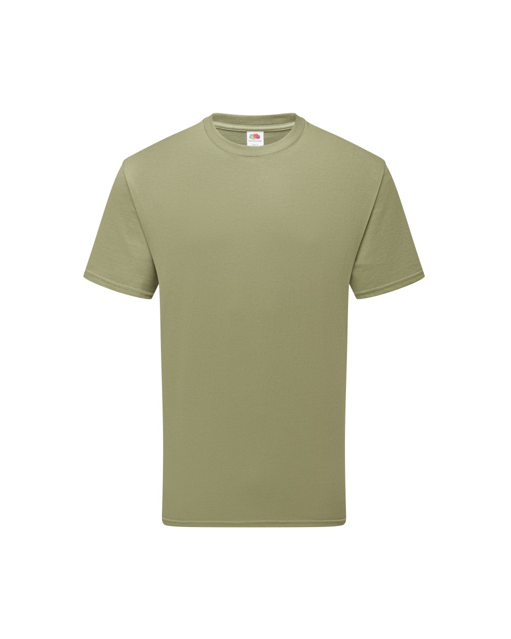 FOL PURE COTTON T T-Shirts personalisierbar
