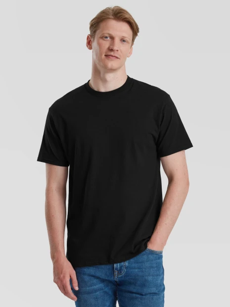 T-Shirts à personnaliser FOL PURE COTTON T 