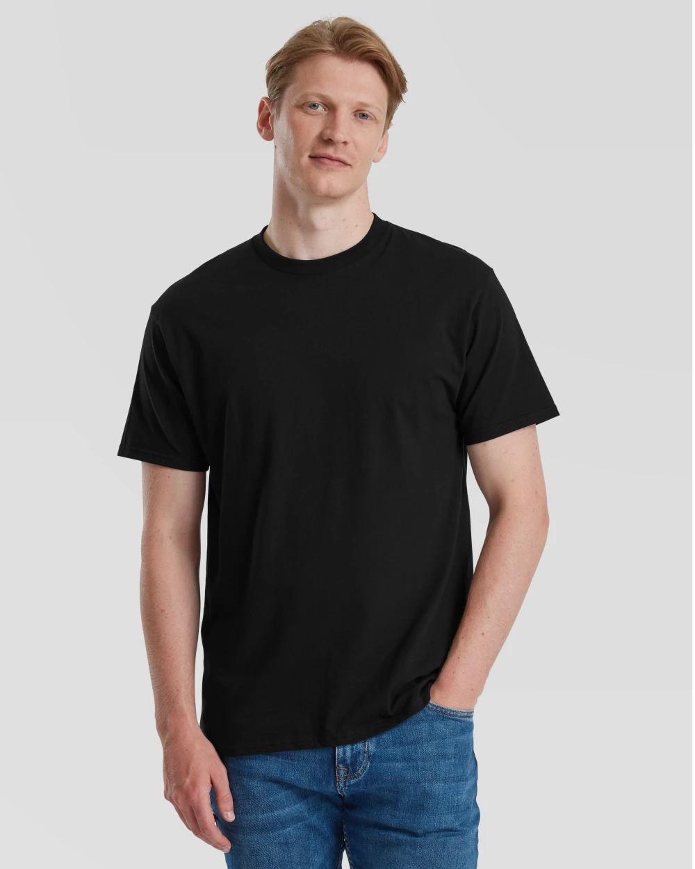 FOL PURE COTTON T T-Shirts personalisierbar