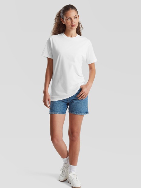 T-Shirts à personnaliser FOL PURE COTTON T 