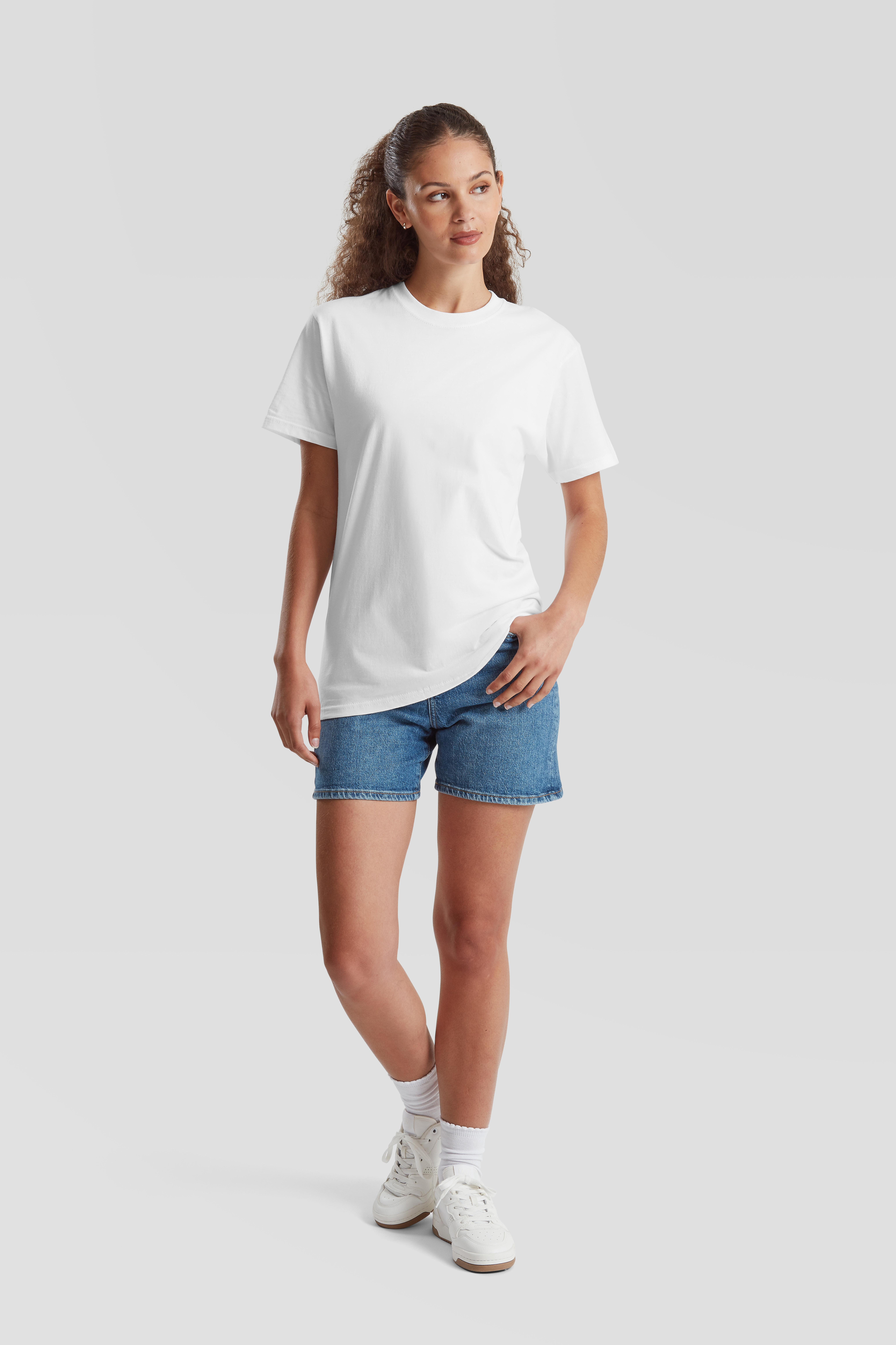 T-Shirts personnalisable FOL PURE COTTON T