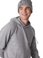Bonnets à personnaliser K-UP Bonnet à pompon avec revers 