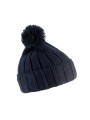 K-UP Bonnet à pompon avec revers /api/colors/b68891a9-1d28-4f7a-8deb-775c45027afd personnalisable