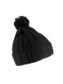 K-UP Bonnet à pompon avec revers /api/colors/b9fdad4a-5e94-45cb-8c03-c08b349b28c3 personnalisable