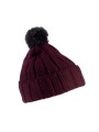 K-UP Bonnet à pompon avec revers /api/colors/ff0b81dc-6274-4184-9685-5ebd8ac5a2c4 personnalisable