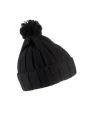 Bonnets personnalisable K-UP Bonnet à pompon avec revers