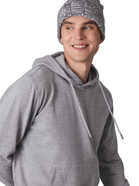 Bonnets à personnaliser K-UP Bonnet à pompon avec revers 