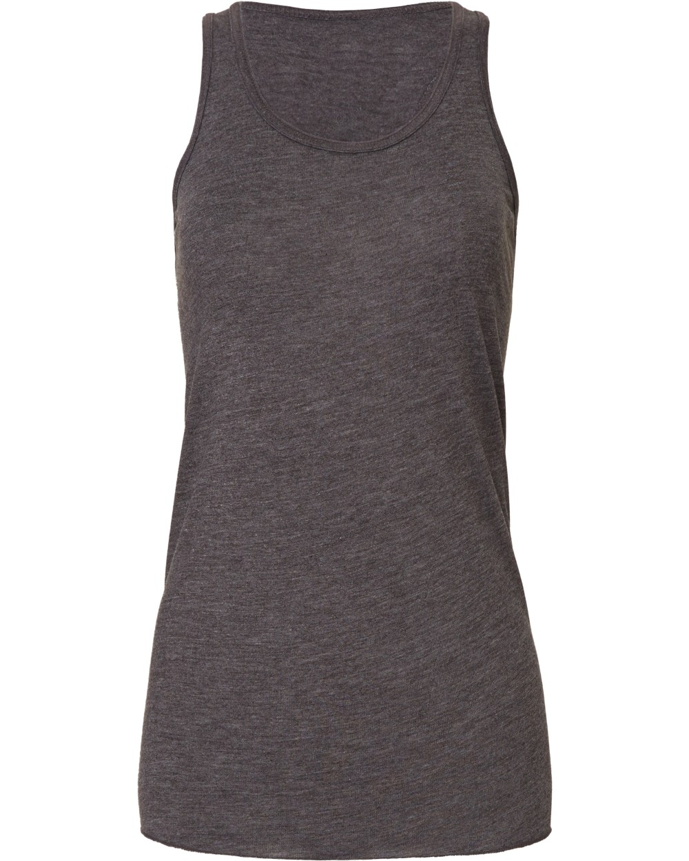 T-shirts BELLA-CANVAS WOMEN'S FLOWY RACERBACK TANK voor bedrukking &amp; borduring