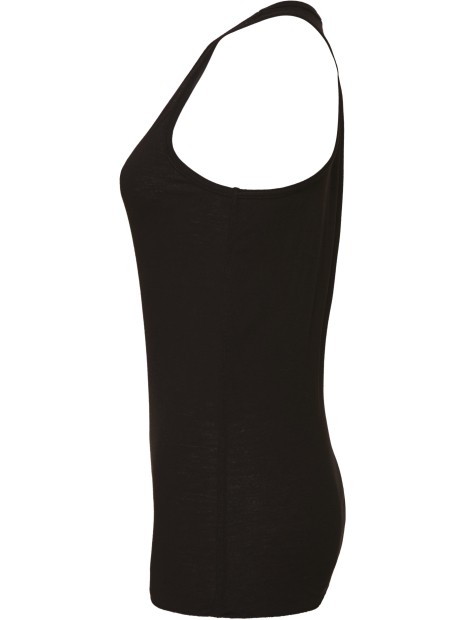 BELLA-CANVAS Débardeur Flowy dos nageur /api/colors/b9fdad4a-5e94-45cb-8c03-c08b349b28c3 personnalisable