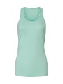 BELLA-CANVAS Débardeur Flowy dos nageur /api/colors/6c30606f-59c3-4c6d-a124-e5a48f5a8e87 personnalisable