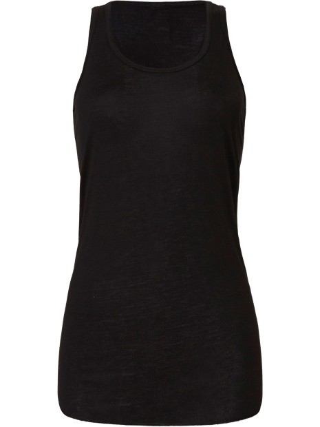 BELLA-CANVAS Débardeur Flowy dos nageur /api/colors/b9fdad4a-5e94-45cb-8c03-c08b349b28c3 personnalisable