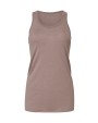 T-shirts BELLA-CANVAS WOMEN'S FLOWY RACERBACK TANK voor bedrukking &amp; borduring