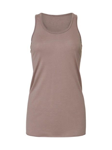 BELLA-CANVAS Débardeur Flowy dos nageur /api/colors/5622b47e-bd52-41b3-b109-e2c470db93f9 personnalisable