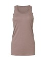 BELLA-CANVAS Débardeur Flowy dos nageur /api/colors/5622b47e-bd52-41b3-b109-e2c470db93f9 personnalisable