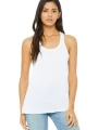 T-Shirts à personnaliser BELLA-CANVAS Débardeur Flowy dos nageur 