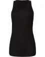 T-shirts BELLA-CANVAS WOMEN'S FLOWY RACERBACK TANK voor bedrukking &amp; borduring