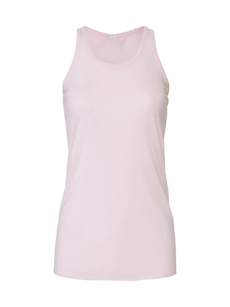 BELLA-CANVAS Débardeur Flowy dos nageur /api/colors/34548aec-635e-40f5-8adc-fee395740ea2 personnalisable