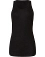 T-shirts BELLA-CANVAS WOMEN'S FLOWY RACERBACK TANK voor bedrukking &amp; borduring