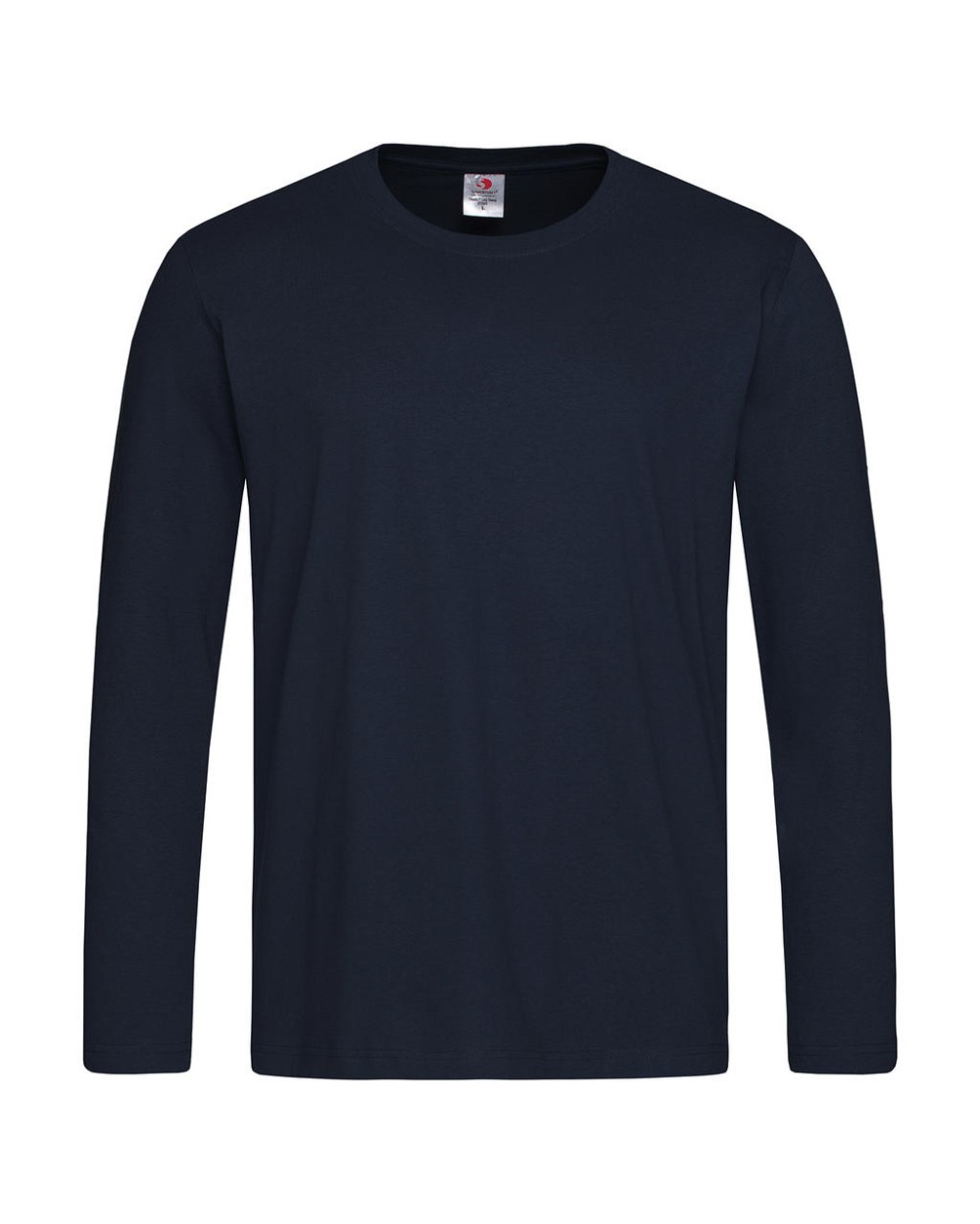 STEDMAN CLASSIC-T LONG SLEEVE T-Shirts personalisierbar